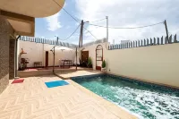 Villa on the Nature With Private Pool - 5 Minutes From the Beach! - Villas