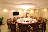 Chengming Riyue Hotel - Desayuno