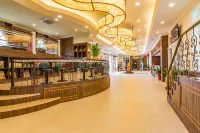 Chuan Cheng Castle Hotel - Parkplatz