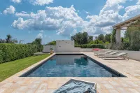 Luxury villa with trullo and sea view, Villa Deria - Ocean View