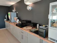 Comfort Aparthotel Six-Fours