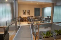 Amerian Rio Cuarto Apart & Suites - Wifi