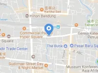 Gino Feruci Kebon Jati by Kagum Hotels Hotels in Bandung City