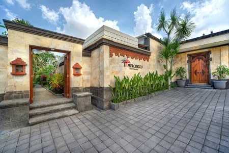 Puri Canggu Residence