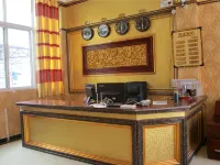 Jiangda Yulong Hotel Hotels in Jiangda