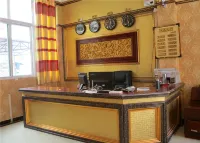 Jiangda Yulong Hotel