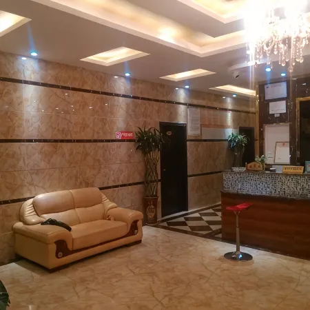 Wanglu Home Inn