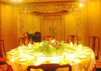 Huatai Hotel (Guangrao) - Morgenmad