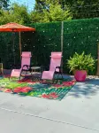 2Bd 2 ba Heated Pool&Hot Tub