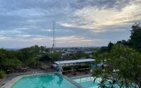 Villa Bukit Mas - 수영장