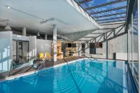 In Gold Hotel & Spa - Pools