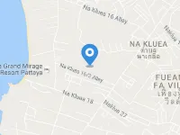 Sunday Wongamat Privacy Pattaya Hotels near Mum Aroi Naklua