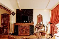 Kali Tibba Resort