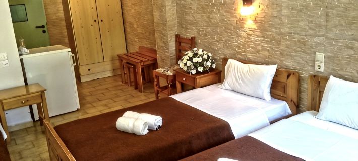 Matala Dimitris Resort Hotels in Faistos
