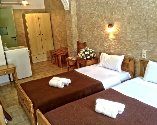 Matala Dimitris Resort Hotels in Faistos