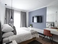 The Royal Bryanston Hotels in Bryanston