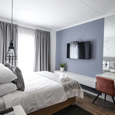 The Royal Bryanston