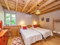 Gîte de la Rameyo Hotels in Gaillac