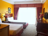 Hotel Elizabeth - Baguio Hotels near Good Shepherd Convent