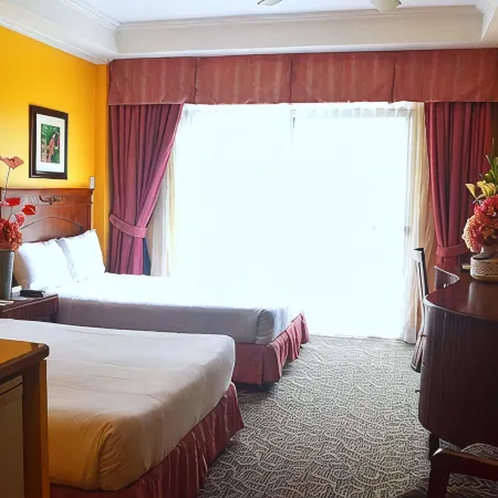 Hotel Elizabeth - Baguio
