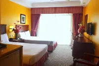 Hotel Elizabeth - Baguio