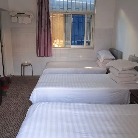 Qiyun Hostel