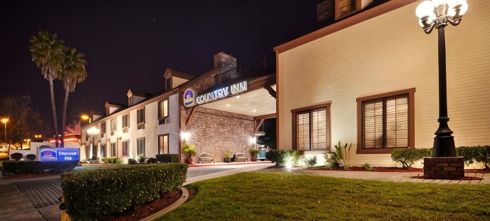 Best Western Country Inn Hotels in Temecula