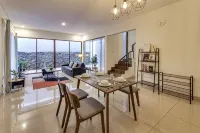 Villa Alinda C05 by Kava Stay