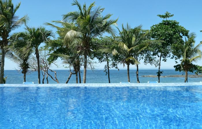 Stunning Ocean View Villa at Bahia Pez Vela Playa Coco/Ocotal