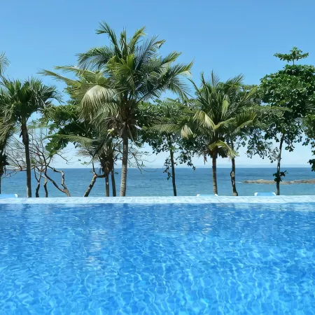 Stunning Ocean View Villa at Bahia Pez Vela Playa Coco/Ocotal