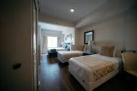 705H Luxury suite w/ Pool view close to Universal Studios Orlando - Homestays
