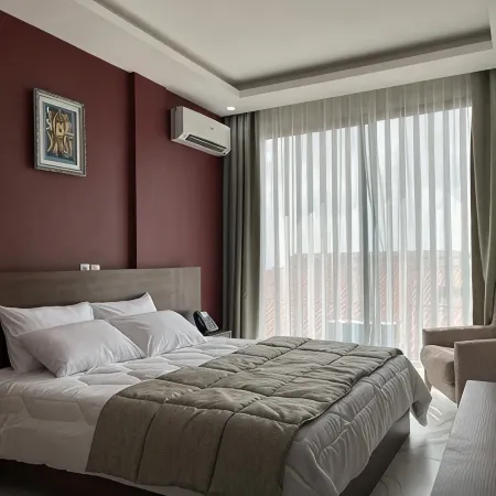Residence Sycomore 1