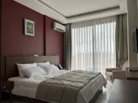 Residence Sycomore 1 - balcon