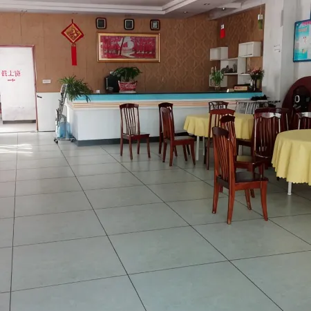 Shi Bingxiuzhen Hotel