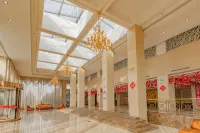 Tian Yi Hotel - Park Yeri