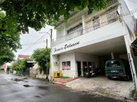 Premier Exclusive Guesthouse Hotels in Kotagede