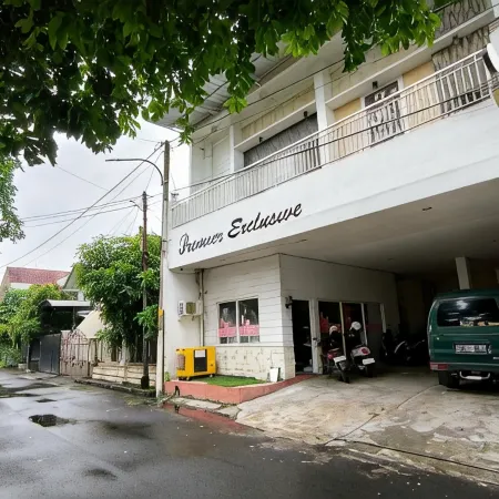 Premier Exclusive Guesthouse Отели в г. Котагеде