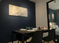 Almas Studio Apartment Puteri Harbour Johor Bahru - New