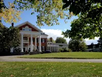 Langdon Hall Country House Hotel & Spa