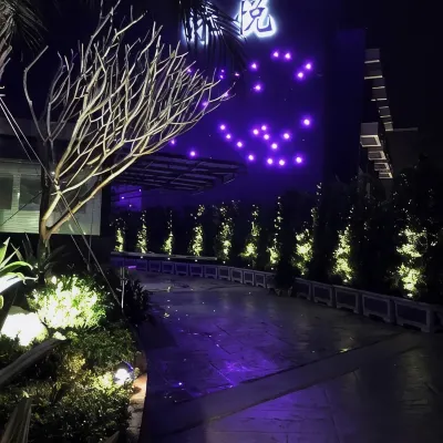 Tsaotun Boutique Hotel Hotels near Ci'entang