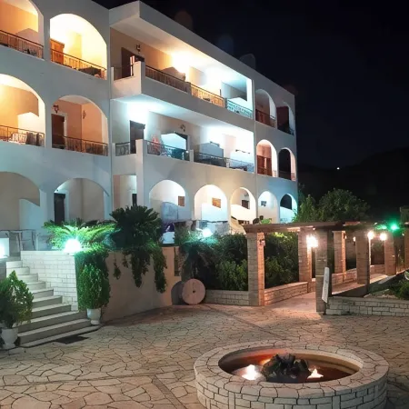 Corfu Margarita Apartments
