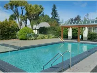 Distinction Te Anau Hotel & Villas - Pools