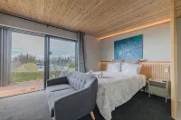 Benmore Hideaway  Cozy Room with Mini Kitchenette - Hot Springs