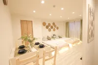 Six7 APT Minowa - balkon
