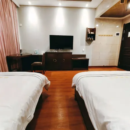 Orange Hotel New Zealand Hotels in Longxi