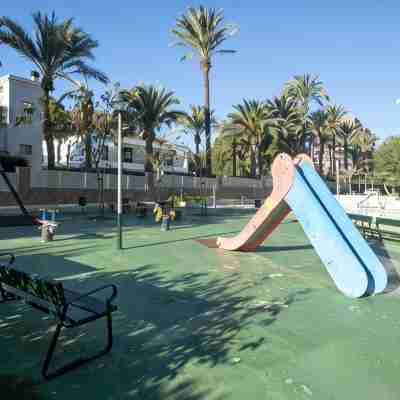 Bonito apartamento en la playa Others