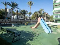 Bonito apartamento en la playa Hotels in Benicasim