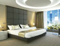 Hotel Las Americas Golden Tower Panamá