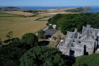 Bliss @ Pickwell Manor - amazing apartment in this manor house with hot tub - Boutique