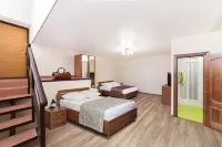 Chetyire Sezona Hotel